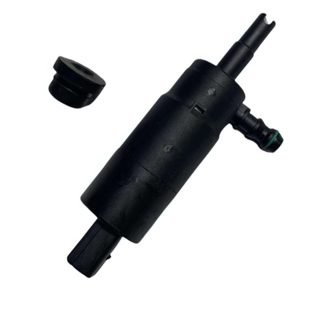 2108691121 Headlight Washer Pump for Mercedes Benz W169 W245 W203 W204 W210 W211 W212 W220 W463 W221 W163 W639 белый