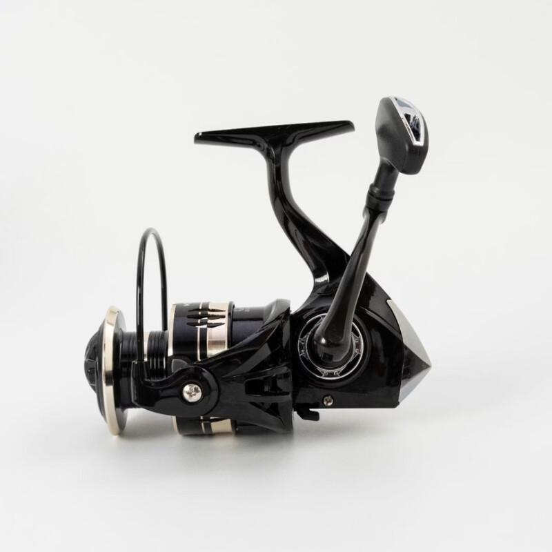 Oeny Spinning Fishing Reel