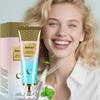 Nicotinamide Whitening Toothpaste for Yellow Teeth Remover Fresh Breath Men Women