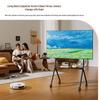 Xiaomi 65-inch Smart Conference Display with Mobile Stand (CN Version)