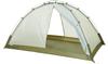 DUNLOP Outdoor Tent Compact Alpine Tent 2 Person Double Entrance Orange DL20A4S (ORG)