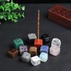 Decorațiuni pentru casă – Tămâie și candele de tămâie