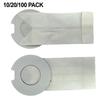 For Lydsto H3 Vacuum Cleaner Disposable Dust Bags Paper Filter Replacement Accessories High Capacity Wet Dry Debris Collection
