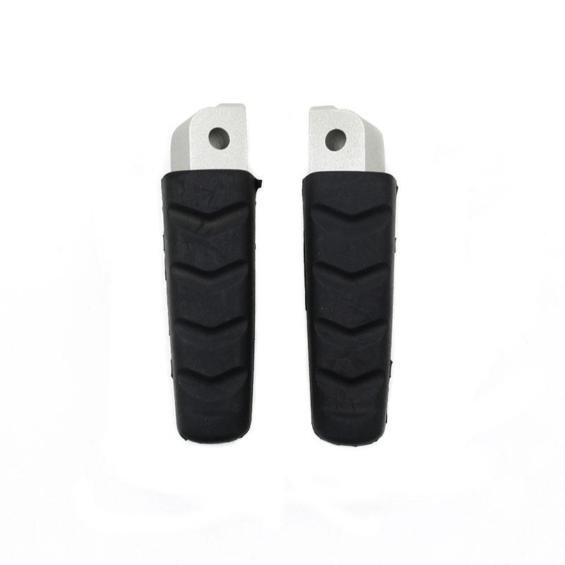 For BMW F900R/F900XR  R NINE T R9T Urban Pure Scrambler New Motorcycle Footrest Foot Rest Peg Front Rear Aluminum Alloy Footpegs