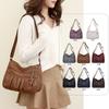 Women's Bag Fashion New Shoulder Bag Crossbody Fashion Bag Large Capacity Bag Versatile Trend Bag