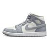 Air Jordan 1 Mid 'Stealth' Feminino Jordan BQ6472-115