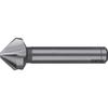 RUKO 102123E Fraise conique 25.0 mm HSSE-Co 5 tige cylindrique 1 pc(s)