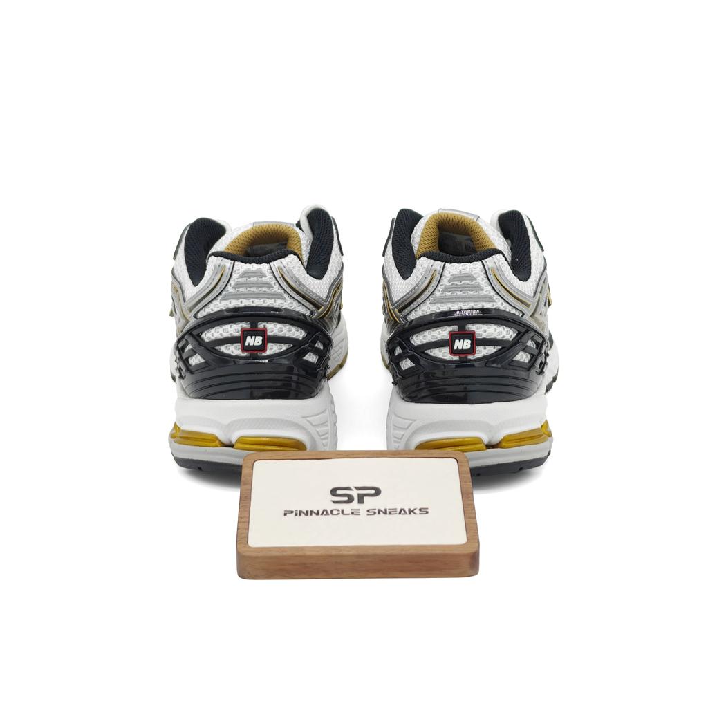 New Balance 1906R 'White Gold'  Unisex M1906RA