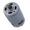 18V 14Teeth 317004430 DC Motor For Metabo BS18 Electric Cordless Drill Precise Manufacturing Quality Assurance Workshop Equipmen