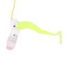 Hanging Door Cat Toy Hook Design Reduce Loneliness Jump Exercise Interactive Cat Toys Stretchy Rope