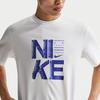 Nike HYVERSE AS M NK DF GFX FILL SS T Shirt Men's IF2779-100