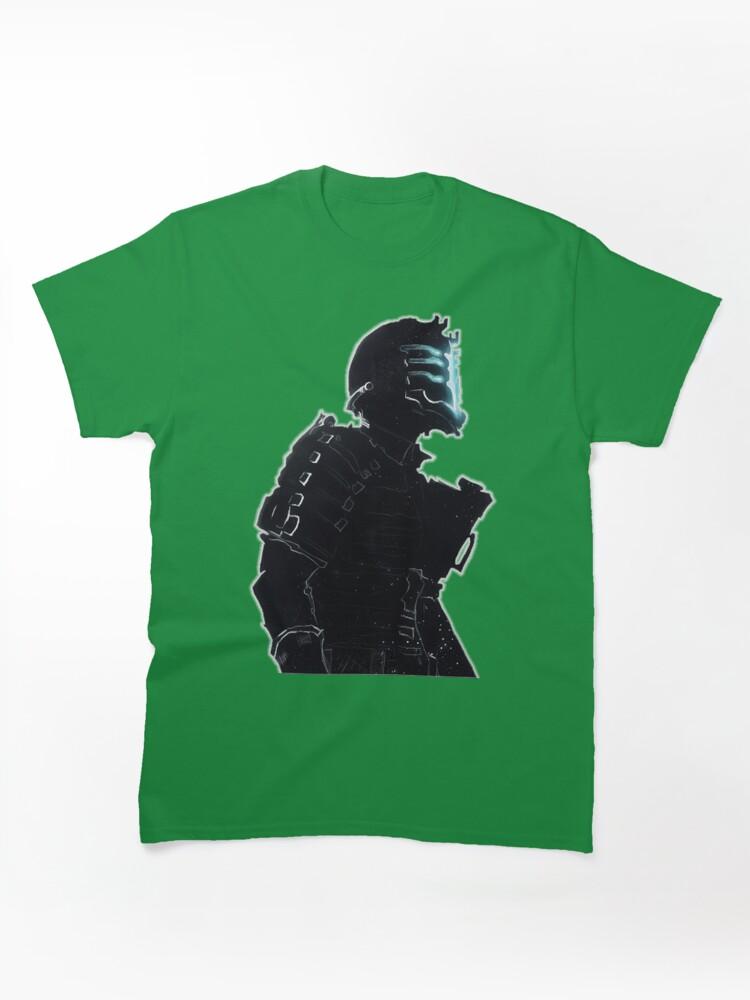 Dead Space Dead Space Classic T-Shirt