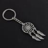 Key Chain Exquisite Elegant Gift Tassel Keyring Ornament for Wallet
