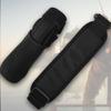 Fishing Sleeves Belt Rod Protector Replacement Fishing Rod Tip Covers Carrying Strap Length Adjustable Rod Cover