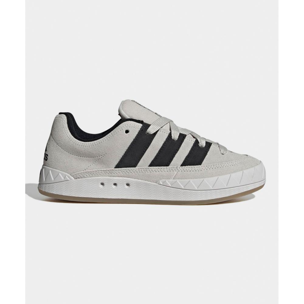 

ADIDAS ADIMATIC СЕРЫЙ ТЕМНО-СИНИЙ GY2091