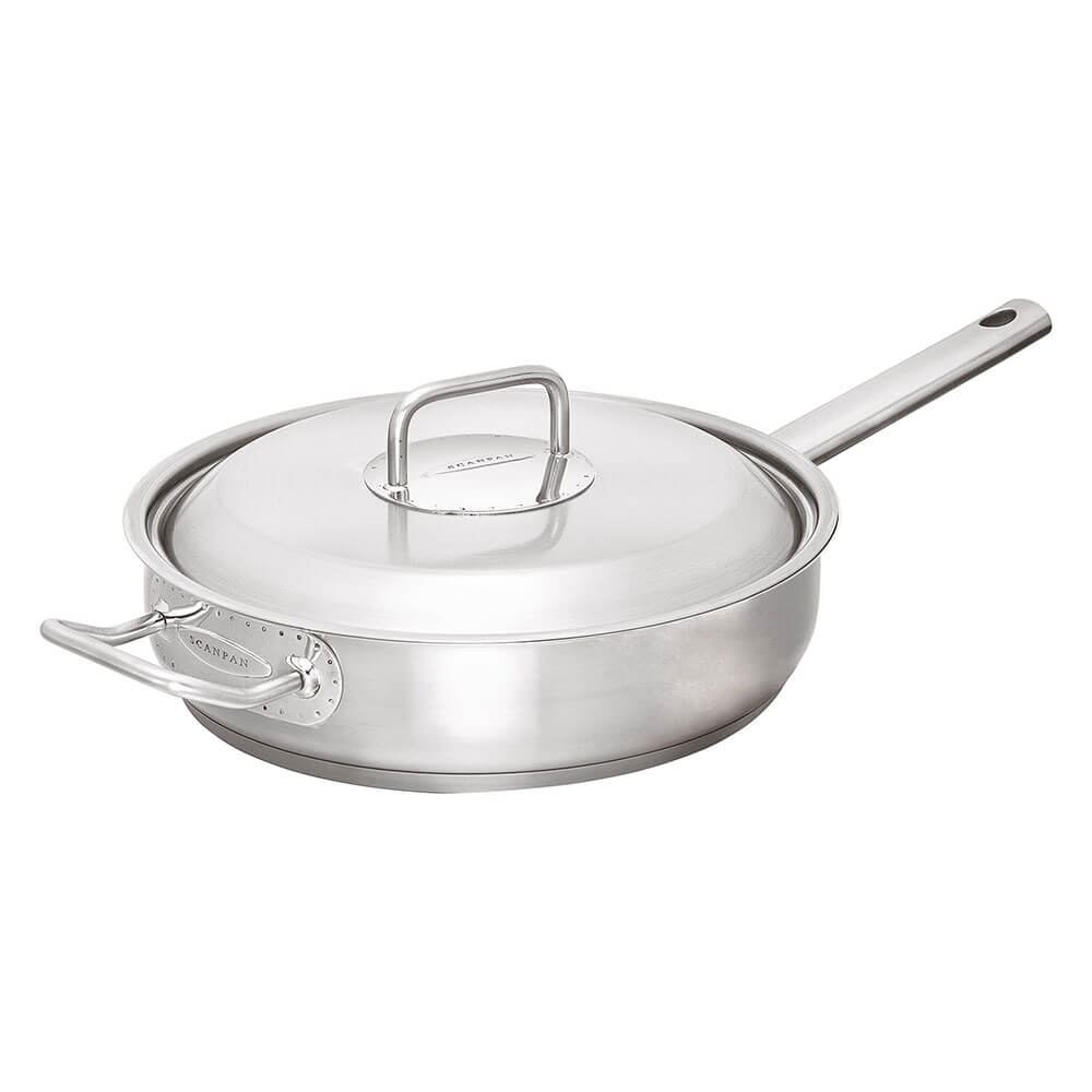 

Коммерческий сотейник Scanpan 28см