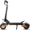 MAXTURN X1 Adult City Commuting Electric Scooter 48V15.6Ah Battery 1000W Motor All-Terrain Off-Road Tires E-Scooter