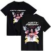 La Camiseta Lifetimes Tour 2026 Katy Perry Las Camisetas Lifetimes Tour 2026 Unisex