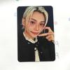 [USED] Stray Kids Lose My Breath Trading Card Felix
