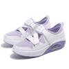 2025 Neue Damen Sandalen Mode Damen Freizeitschuhe Atmungsaktiv Bequem Luftpolster Damen Plateau Schuhe Sandálias Femininas