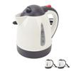 Portable Car Electric Kettle 1000ml Road Trip Travel Cigarette Lighter Car Truck Heated Water Tea Co