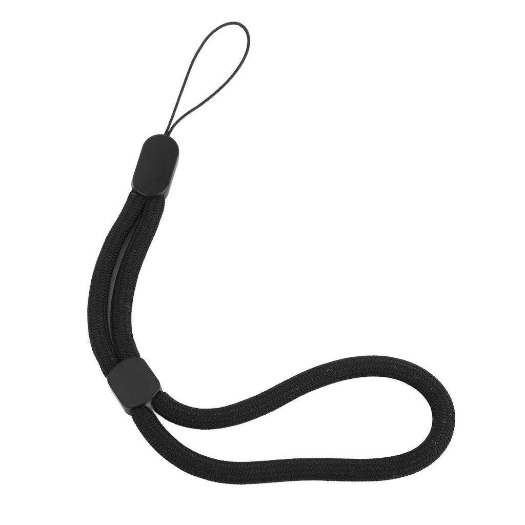 Hand Wrist Strap Lanyard Polyester Adjustable Universal Instant Camera Camera Hand Strap for Keychain USB Flash Drive