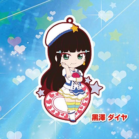 Toysworks Collection Nitengomu Love Live Sunshine BOX