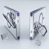 For Samsung Galaxy S25 Ultra Case Compatible with MagSafe TPU+PC Phone Cover with Lens Kickstand