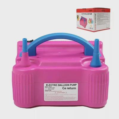 Electric Balloon Inflator Pump