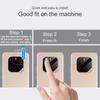 IMAK For Honor GT Pro Camera Lens Protector Slim Tempered Glass Lens Film