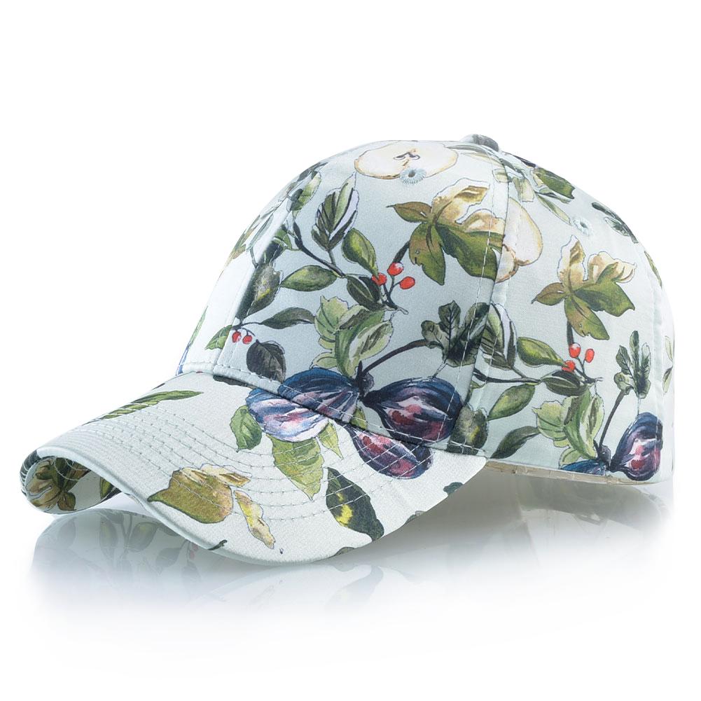 Adjustable Baseball Caps Men Women Outdoor Breathable Beach Casual Hat Snapback Hip Hop Dad Hats Chinese Style Printing Bones