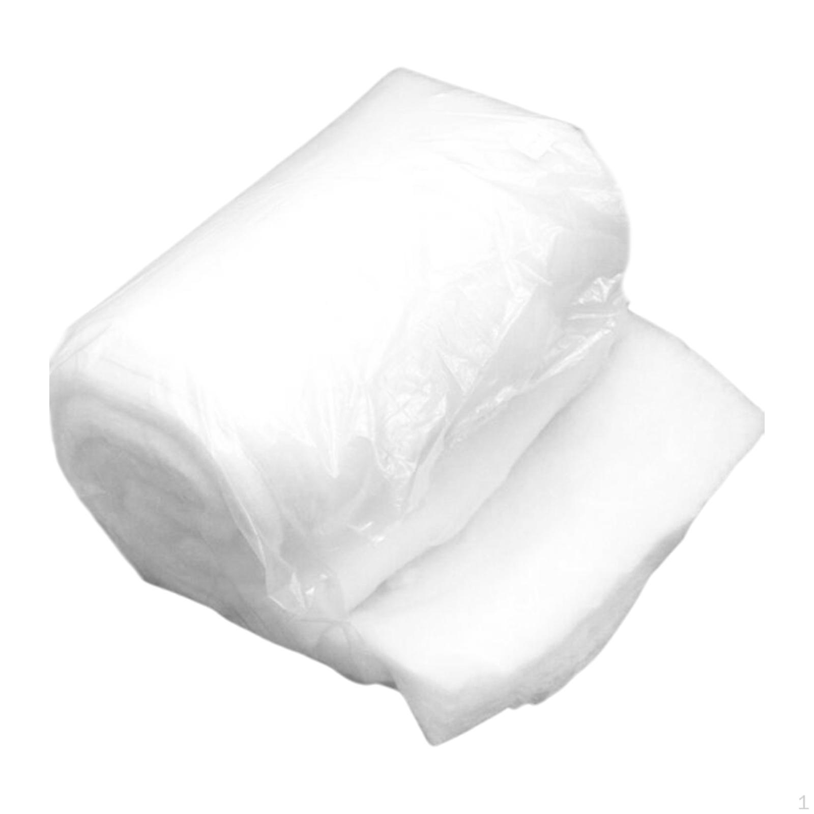 

Christmas Snow Blanket Roll Fake Artificial for