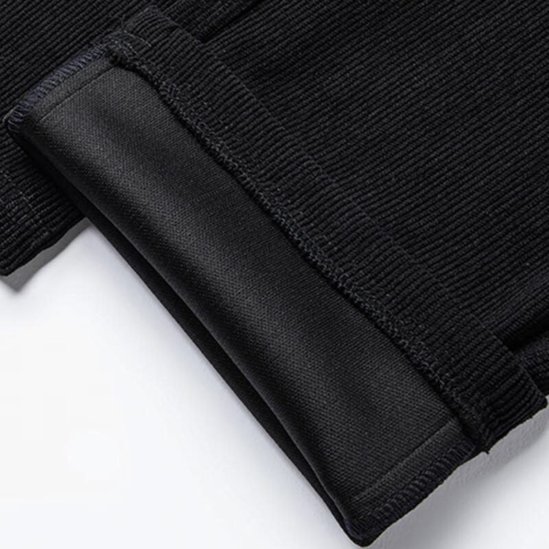 Pierre Cardin Men's Corduroy Straight-Leg Casual Trousers