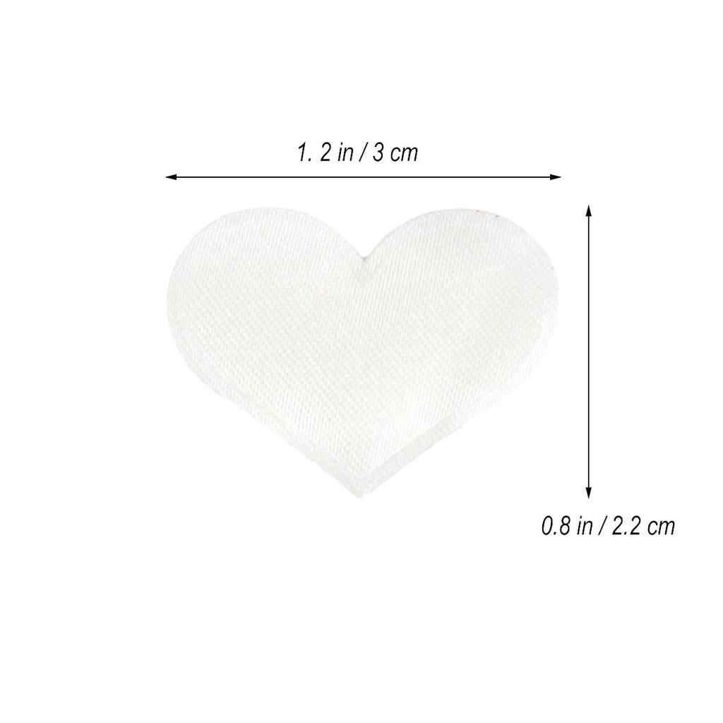 600Pcs Love Heart Artificial Petals Purple Foam Confetti Ideal for Wedding Reception Engagement Shower Table Centerpiece