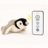 Swinging Wing Penguin Cat Toy