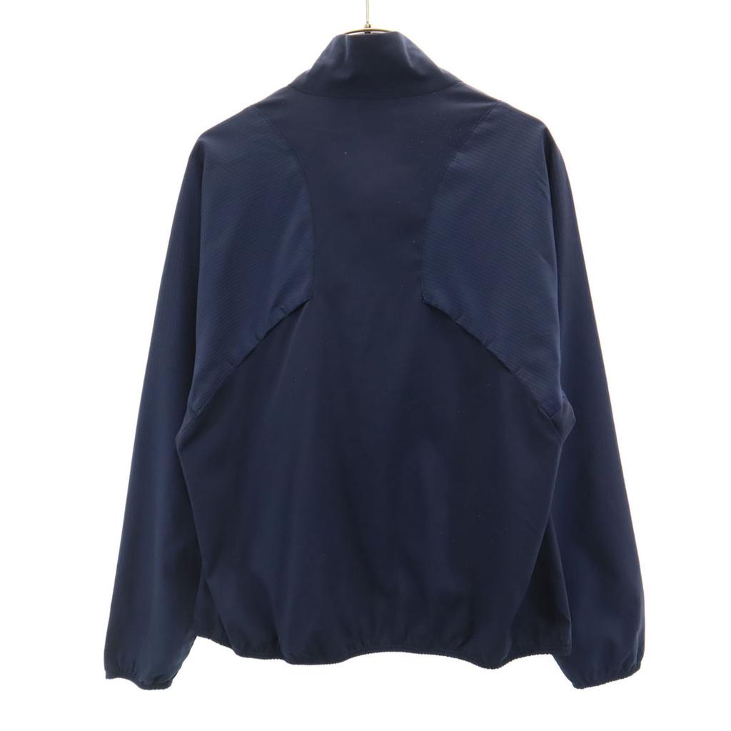Nike Windjacke L Marineblau Jacke Damen Gebraucht