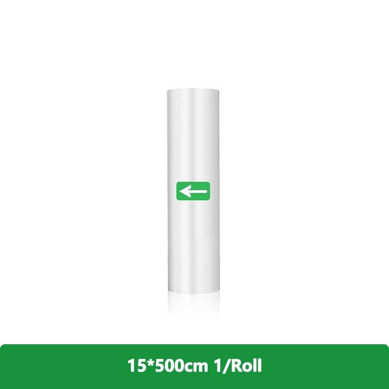 Vacuum Bags for Food Vacuum Sealer Bags 500cm Rolls/Lot Storage Bag for Vacuum Packer Food Fresh Long Keeping