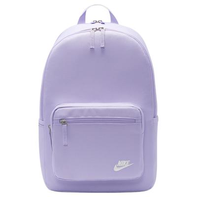 Zaino in Poliestere Heritage Unisex Viola Chiaro Casual DB3300-515