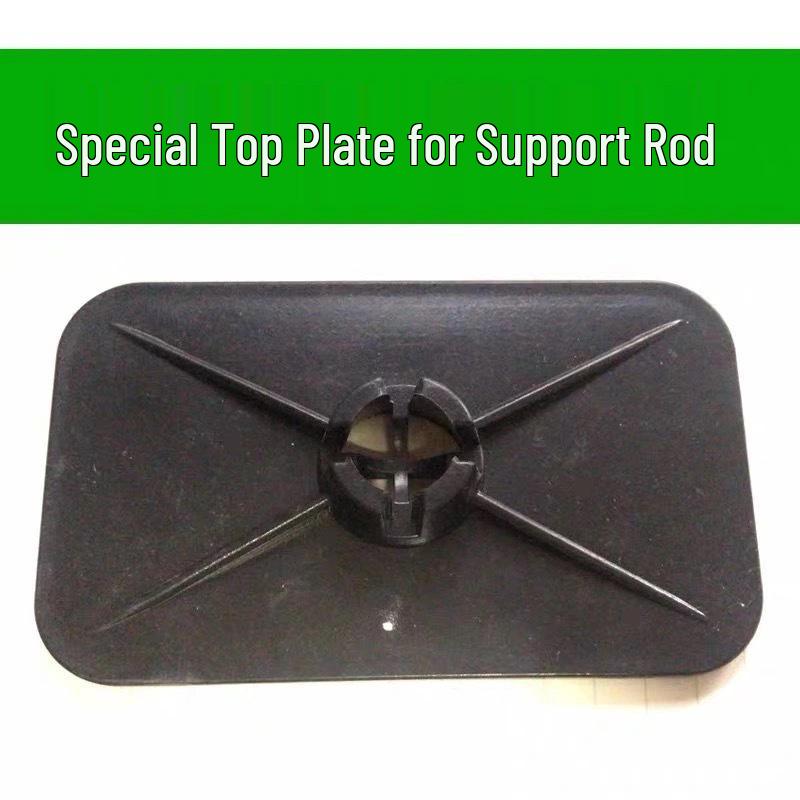 Multifunctional Telescopic Support Tripod with Spirit Level and Adjustable Tray