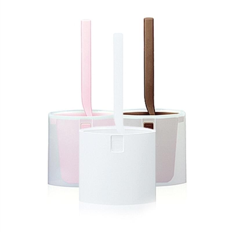 

Smart Toilet Brush [MA-W051] white