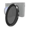 Filtro de Lente JSR ND32 para Panasonic LUMIX LX10