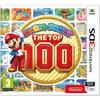 Mario Party the Top 100 - 3ds Game