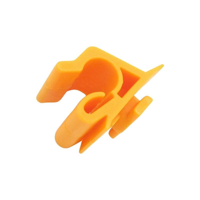 Hood Prop Support Rod Clip Spare Parts Accessories For 2017-2022 Jeep Renegade 68247114AA