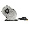 24V 350W Electric Tricycle Motor Conversion Kit DIY Modified Motor Controller Throttle Grip Ignition Switch Set