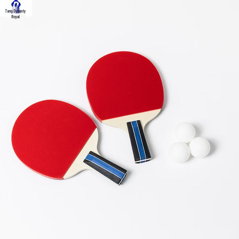 Datangyu Beginner Table Tennis Racket Set