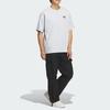 Adidas Originals Cargo Tracksuit Bottoms Loose Fit Comfortable Work Pants Men Bottoms KF4942