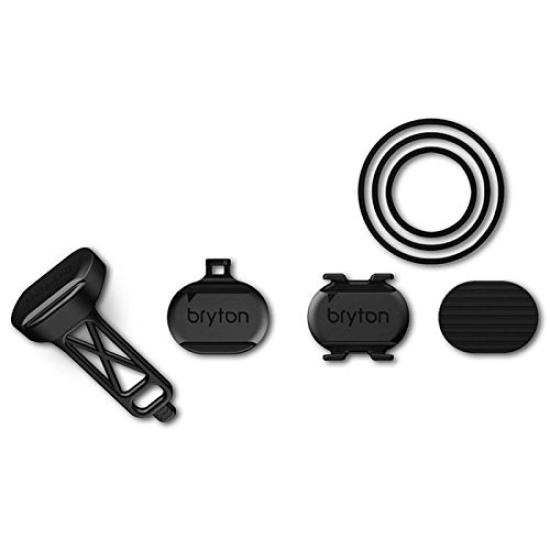 Bryton Smart Dual Sensor