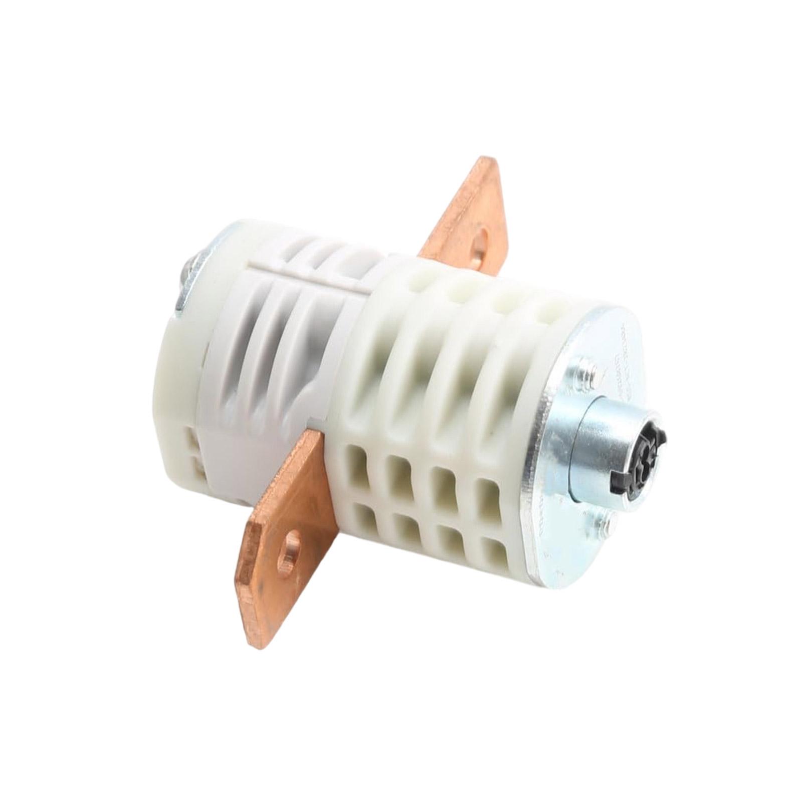 Battery Disconnect Fuses Box Overload Protection Trip 9J1915463A 0Z195463H Battery Cut Offs Fuses Replacement 1