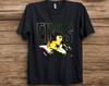 Elvis Presley Sänger Vintage Porträt Rock N Roll Musik Elvis 2025 Film Unisex Erwachsenen T-Shirt Kinderhemd Geschenk zum Geburtstag Hoodie Kleinkind T-Shirt