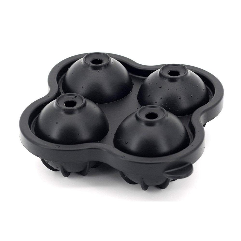 Whiskey Ice Cube Maker Diamond Shape Mold Brick Square Forms For Ice Bar Accessiories Ice Cube Trays Molds Bar Accessiories
